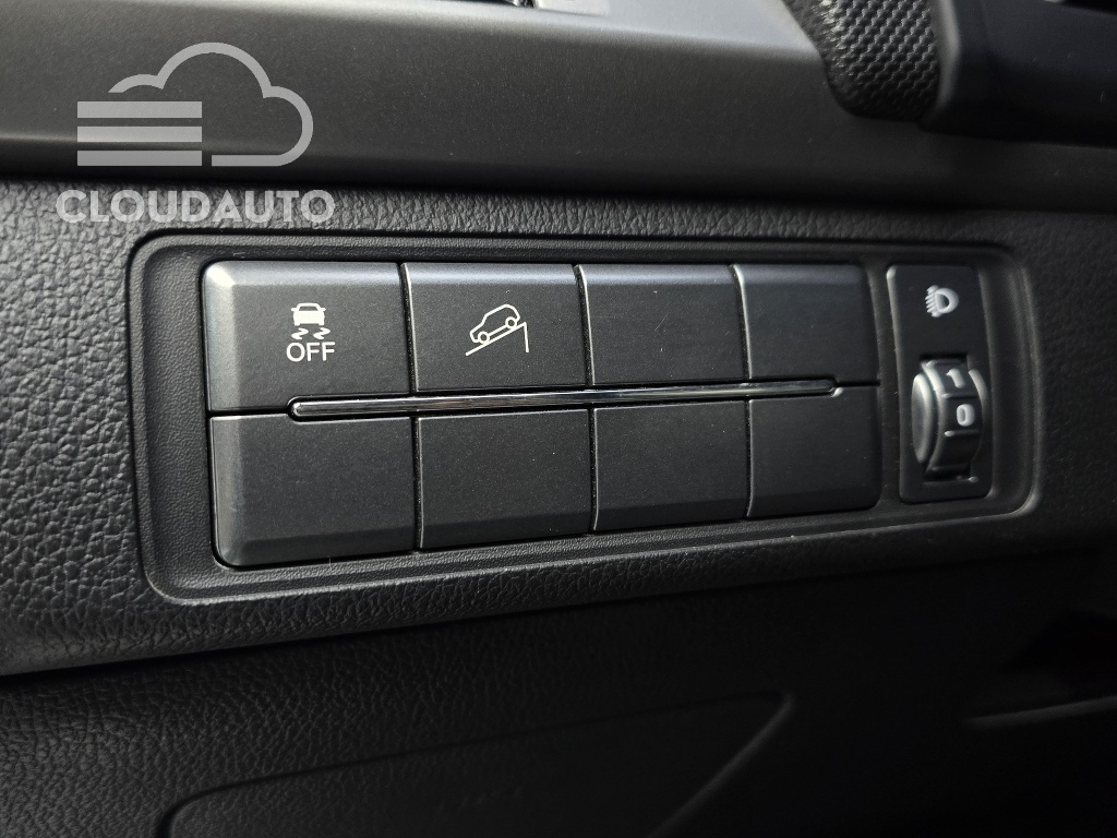 2018 SsangYong Rexton Sports Diesel 2.2 2WD - Image 14