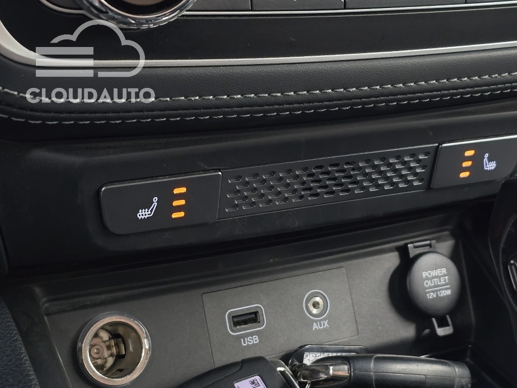 2018 SsangYong Rexton Sports Diesel 2.2 2WD - Image 18