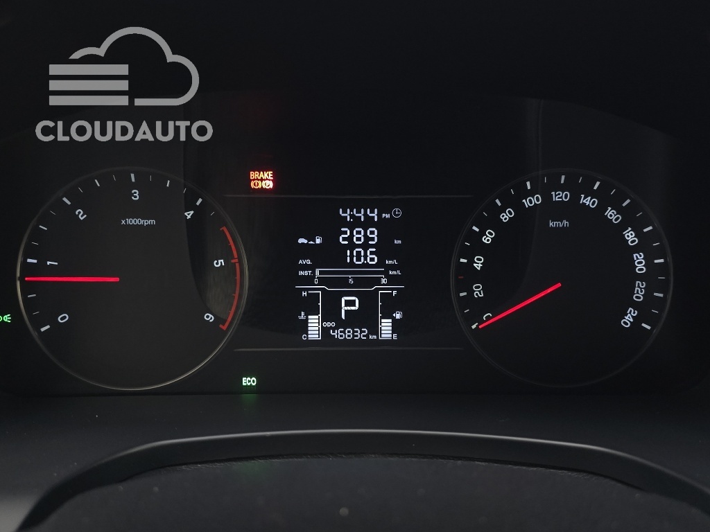 2018 SsangYong Rexton Sports Diesel 2.2 2WD - Image 8