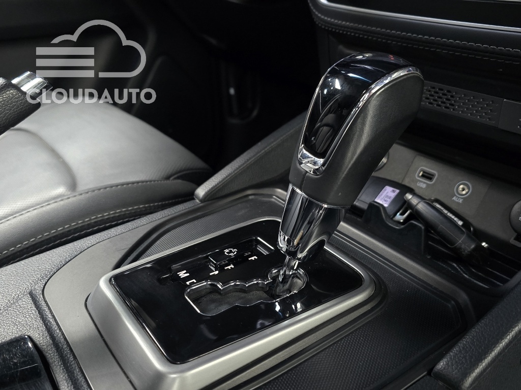 2018 SsangYong Rexton Sports Diesel 2.2 2WD - Image 9