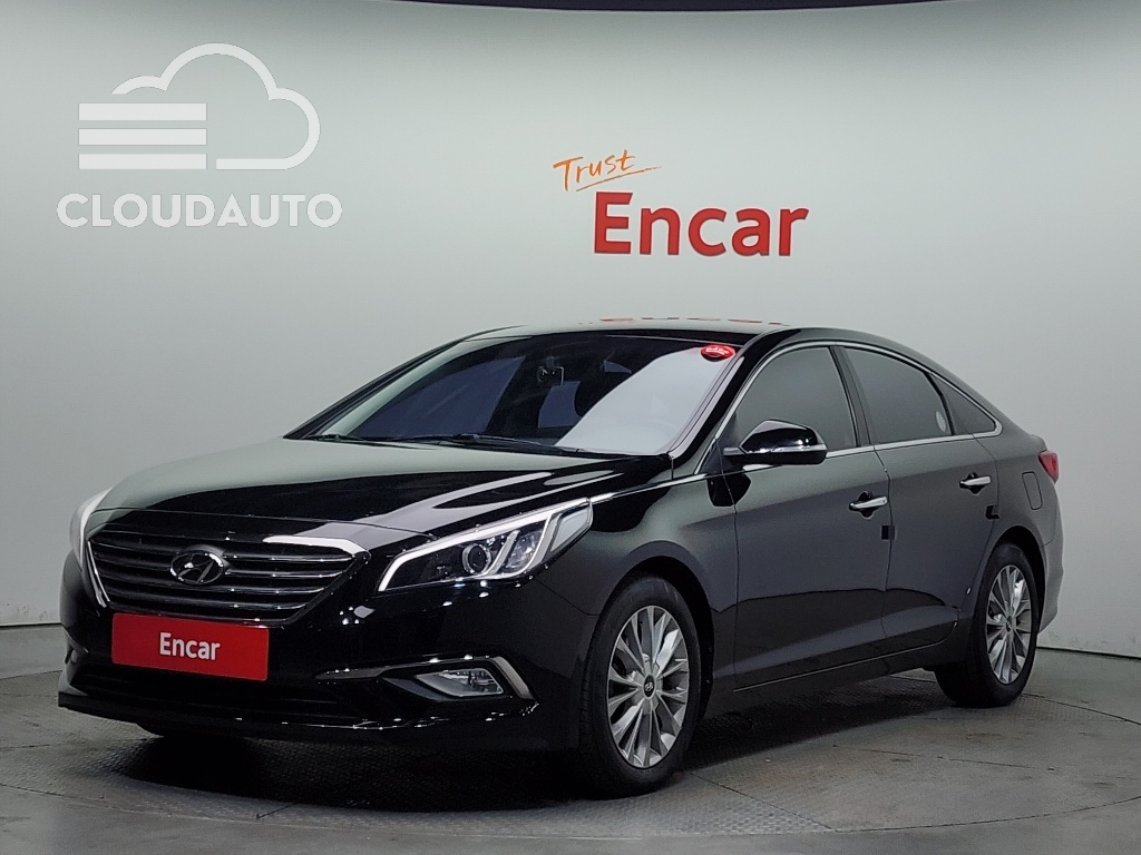 2015 Hyundai Sonata 2.0 Smart