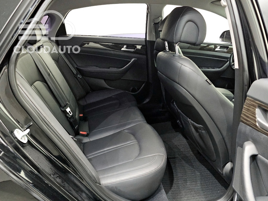 2015 Hyundai Sonata 2.0 Smart - Image 13