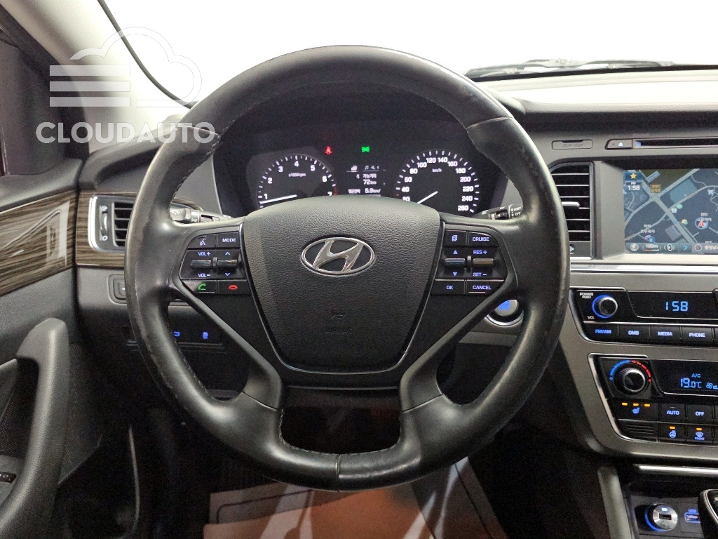 2015 Hyundai Sonata 2.0 Smart - Image 16
