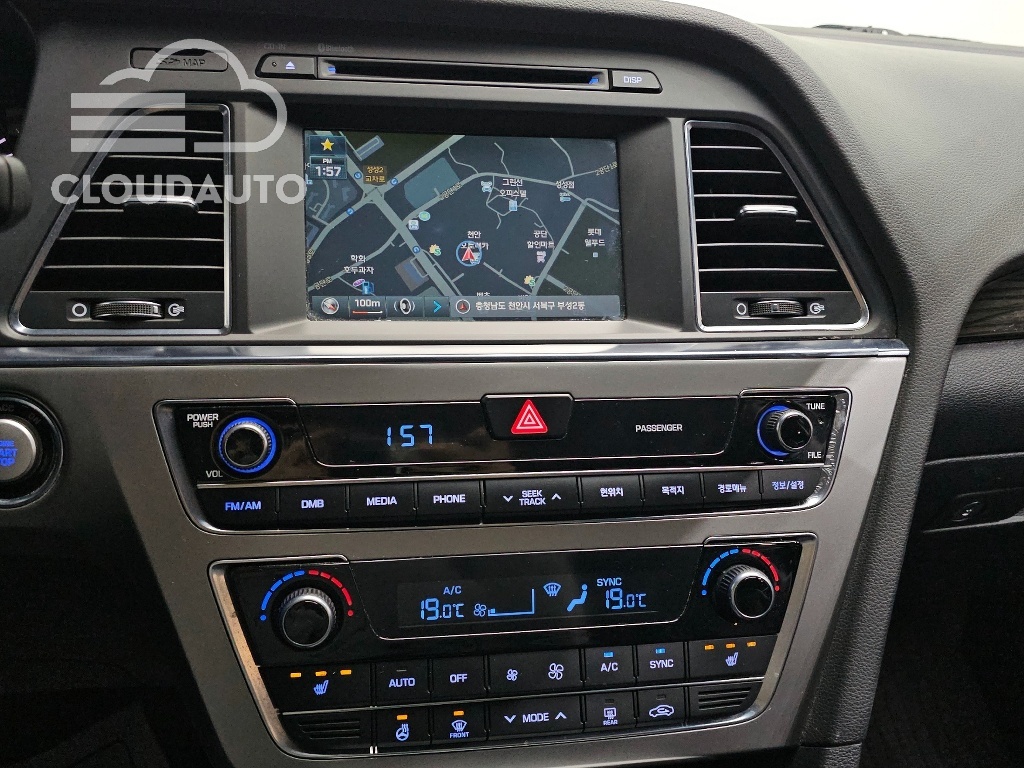 2015 Hyundai Sonata 2.0 Smart - Image 18