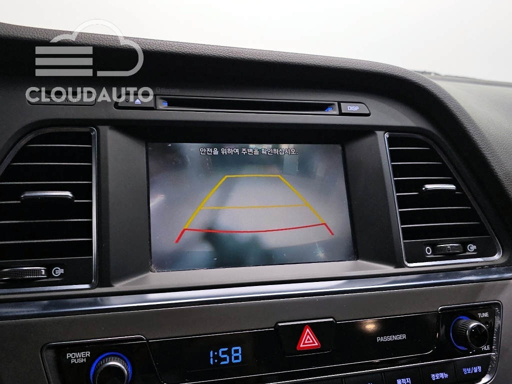 2015 Hyundai Sonata 2.0 Smart - Image 19