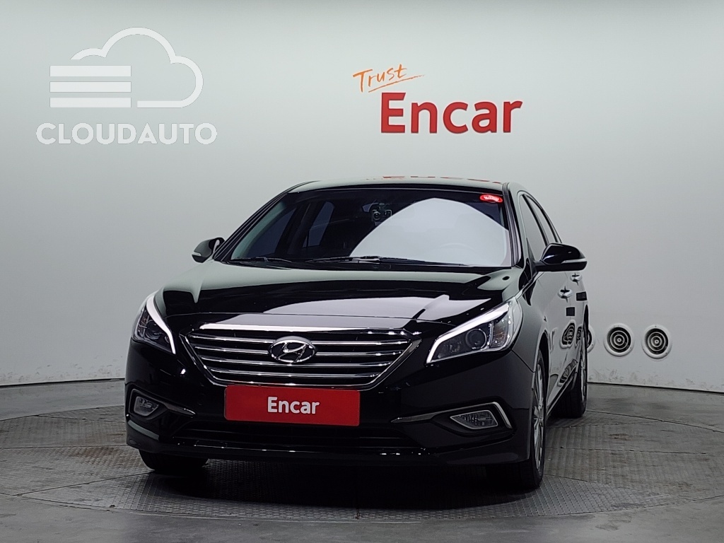 2015 Hyundai Sonata 2.0 Smart - Image 3