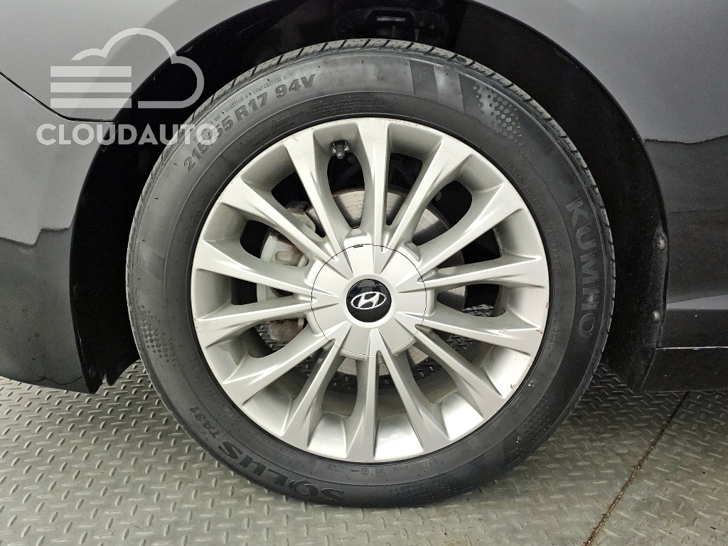 2015 Hyundai Sonata 2.0 Smart - Image 5