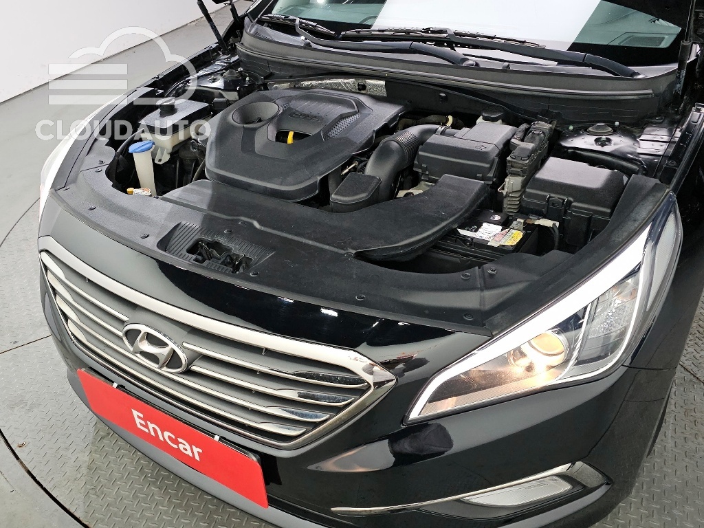 2015 Hyundai Sonata 2.0 Smart - Image 6