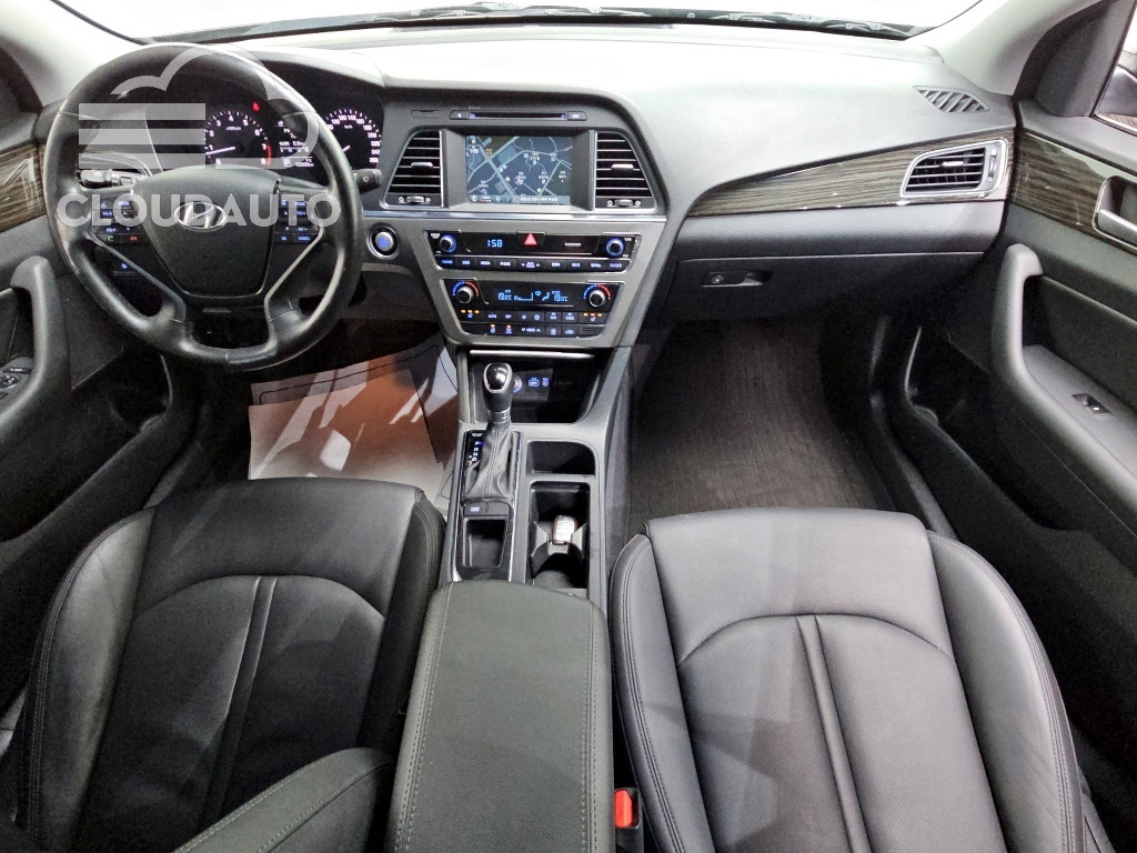 2015 Hyundai Sonata 2.0 Smart - Image 7