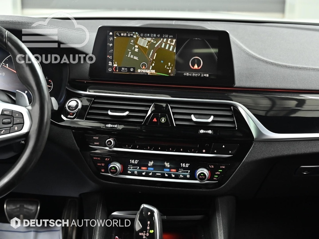 2019 BMW 5 Series 530i xDrive M Sports Plus - Image 14