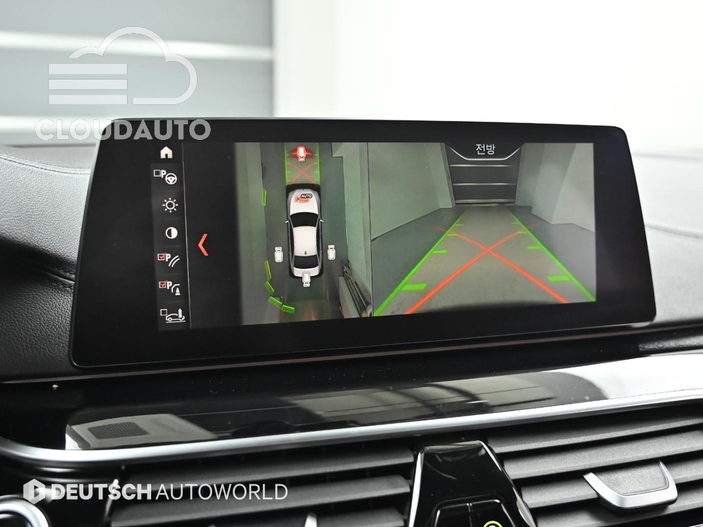 2019 BMW 5 Series 530i xDrive M Sports Plus - Image 15