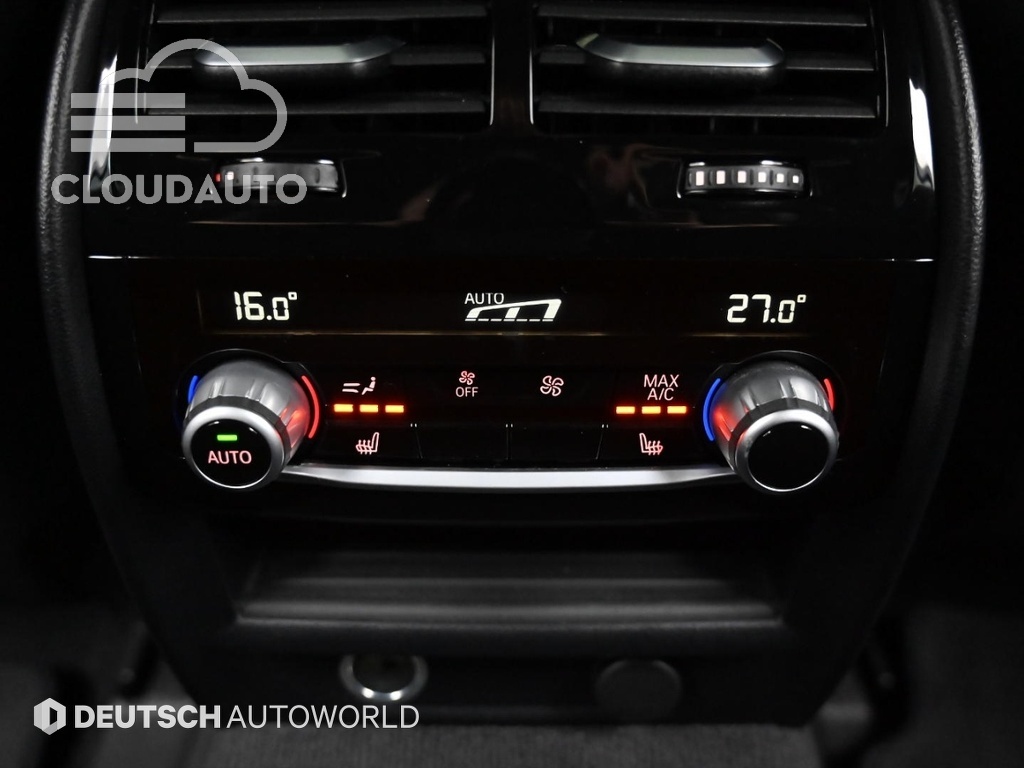 2019 BMW 5 Series 530i xDrive M Sports Plus - Image 16