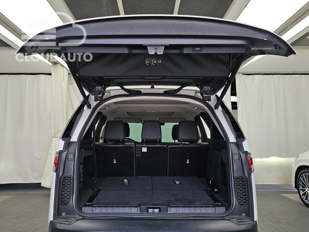 2022 Land Rover Discovery D250 S - Image 20