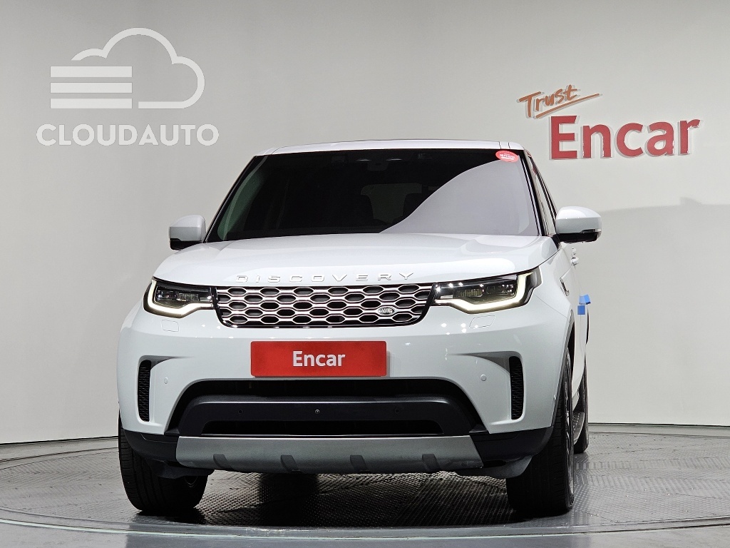 2022 Land Rover Discovery D250 S - Image 3