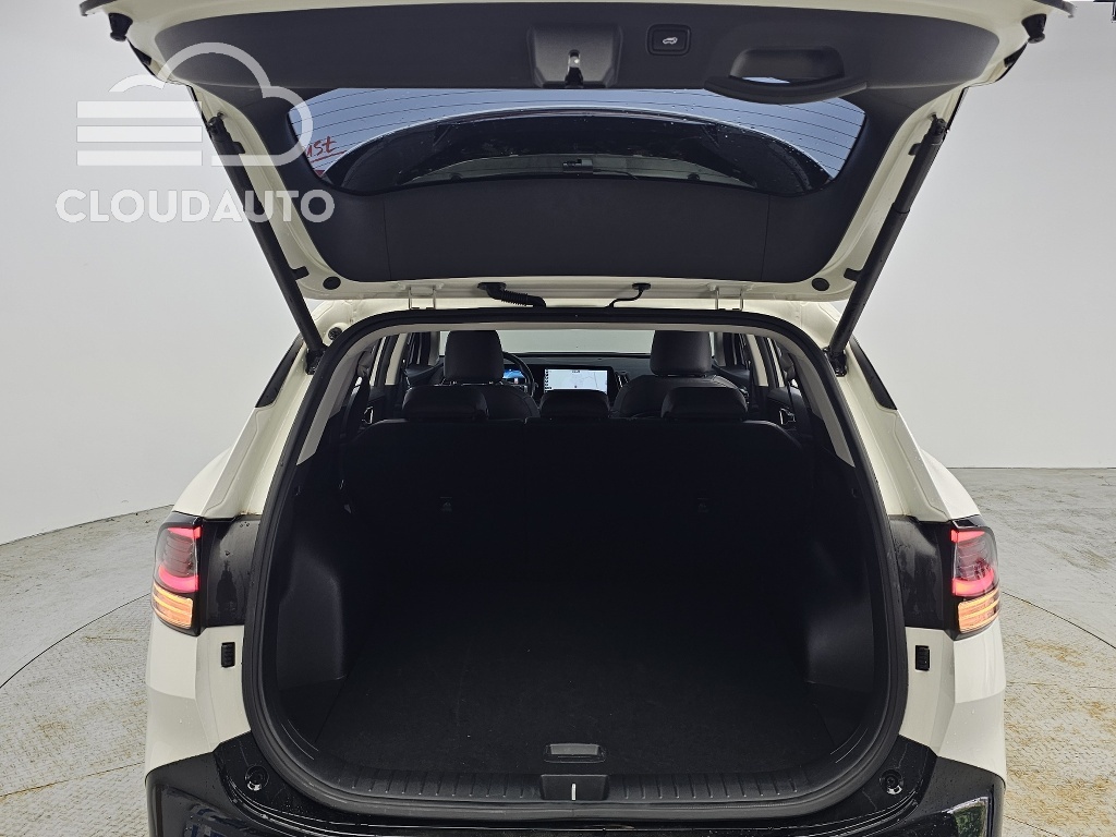 2022 Kia Sportage Gasoline 1.6 Turbo 2WD - Image 16