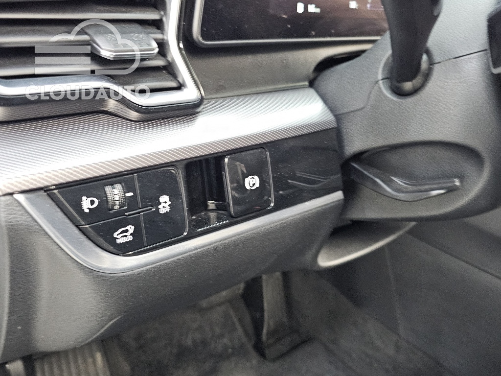 2022 Kia Sportage Gasoline 1.6 Turbo 2WD - Image 18