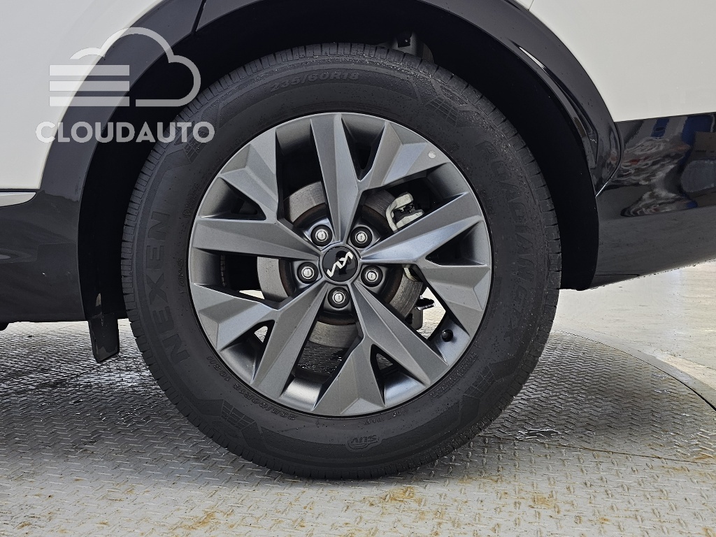 2022 Kia Sportage Gasoline 1.6 Turbo 2WD - Image 19