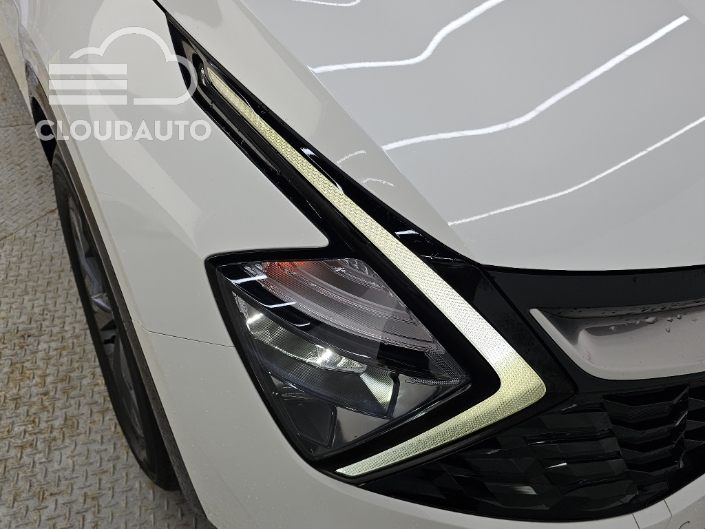 2022 Kia Sportage Gasoline 1.6 Turbo 2WD - Image 20