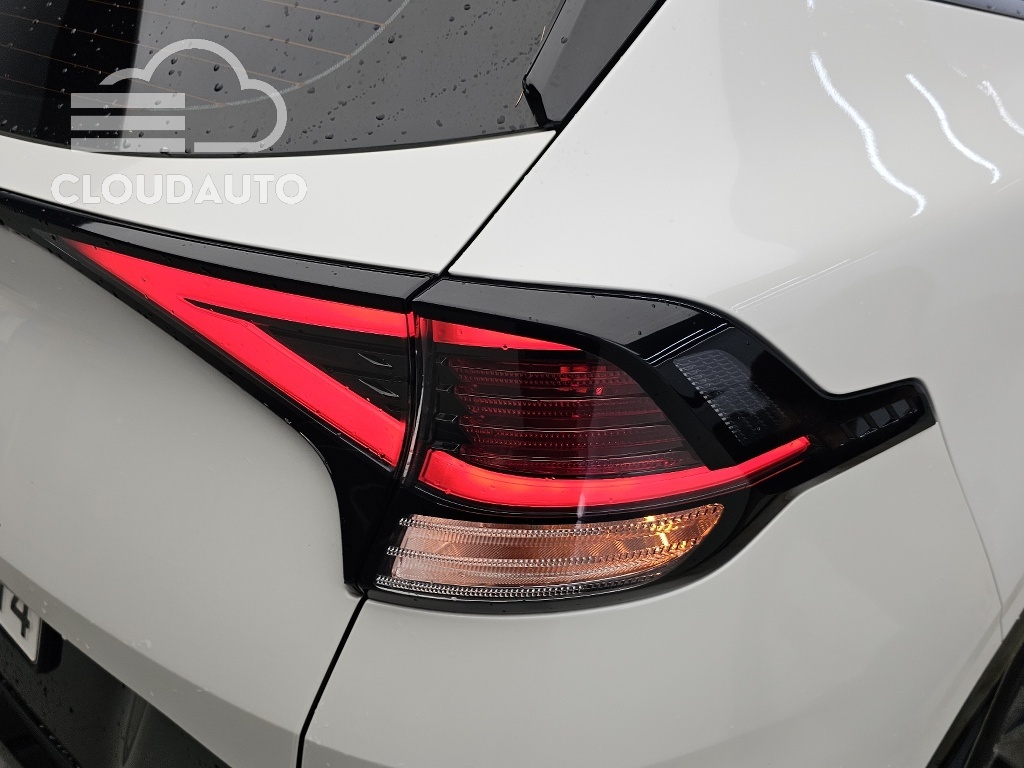 2022 Kia Sportage Gasoline 1.6 Turbo 2WD - Image 21