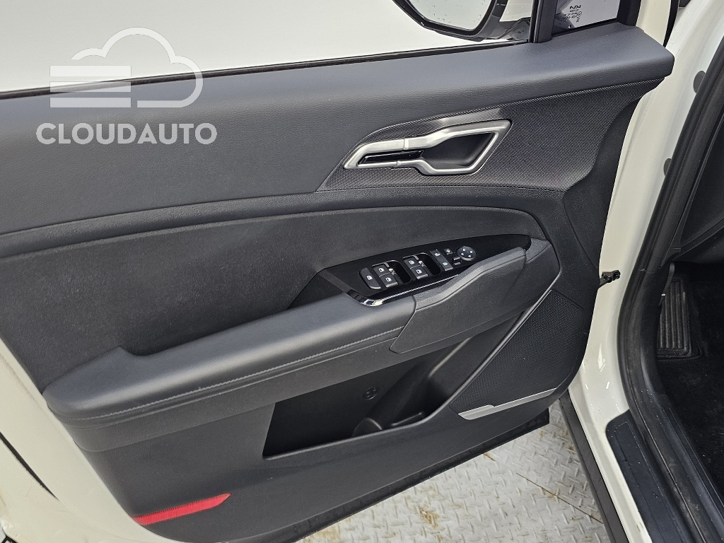 2022 Kia Sportage Gasoline 1.6 Turbo 2WD - Image 22