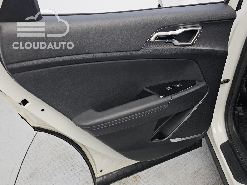 2022 Kia Sportage Gasoline 1.6 Turbo 2WD - Image 23