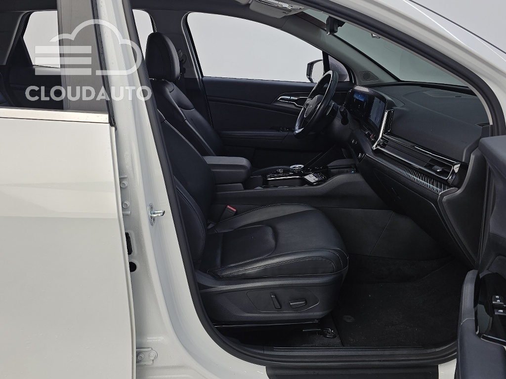 2022 Kia Sportage Gasoline 1.6 Turbo 2WD - Image 24