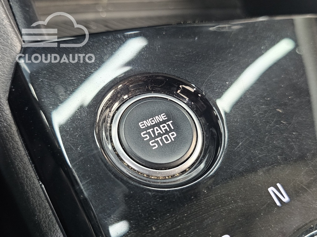 2022 Kia Sportage Gasoline 1.6 Turbo 2WD - Image 25