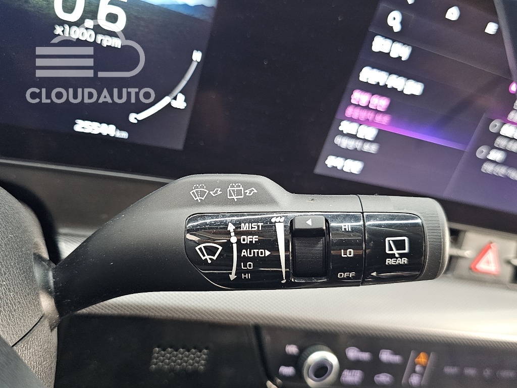 2022 Kia Sportage Gasoline 1.6 Turbo 2WD - Image 26