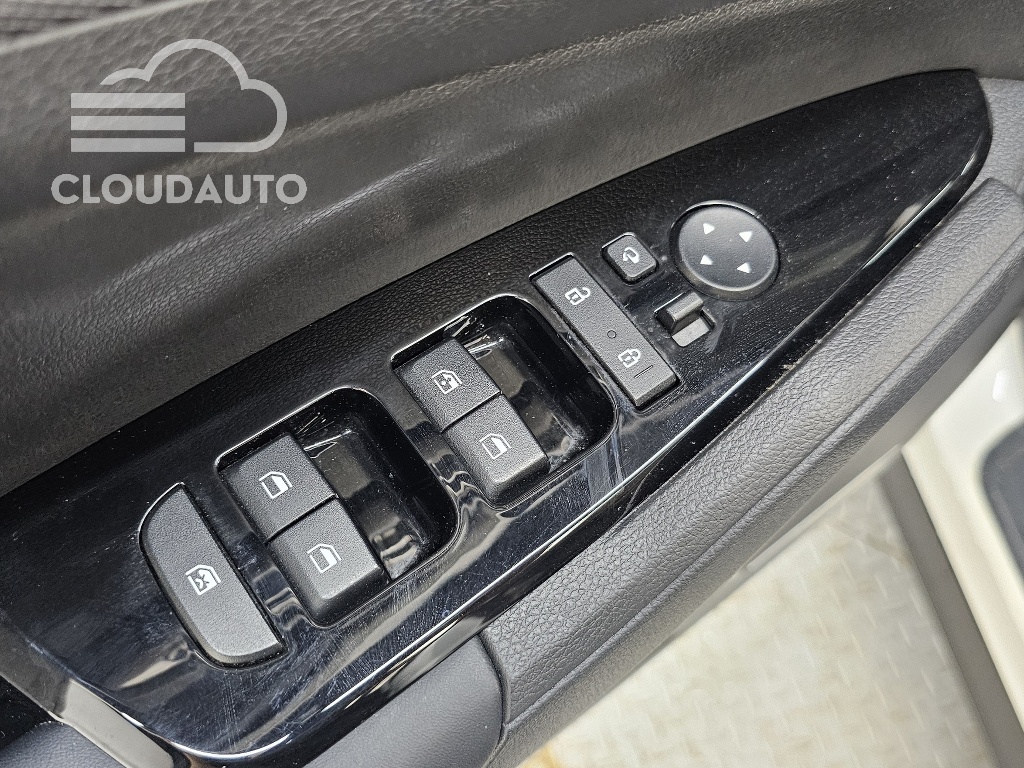 2022 Kia Sportage Gasoline 1.6 Turbo 2WD - Image 28