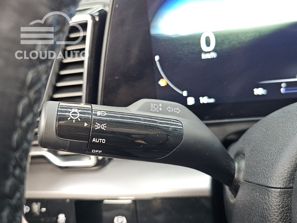 2022 Kia Sportage Gasoline 1.6 Turbo 2WD - Image 30