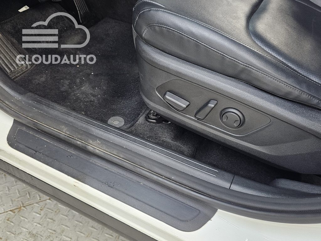2022 Kia Sportage Gasoline 1.6 Turbo 2WD - Image 31