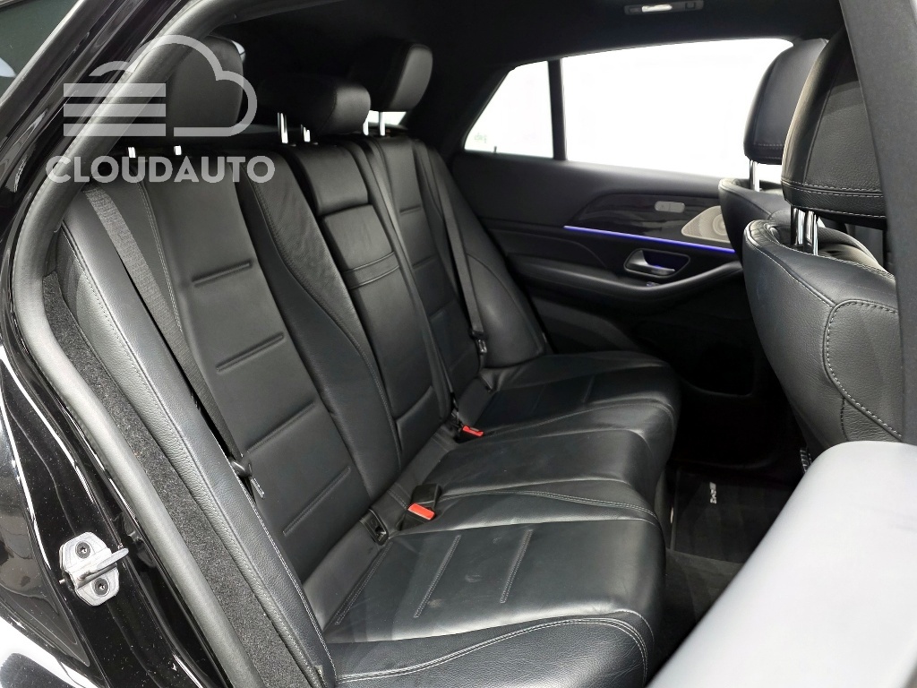 2021 Mercedes-Benz GLE GLE400d 4MATIC Coupe - Image 11