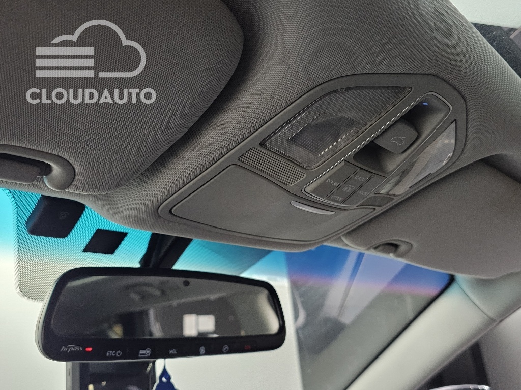 2015 Hyundai Santa Fe Diesel 2.0 4WD Exclusive - Image 17