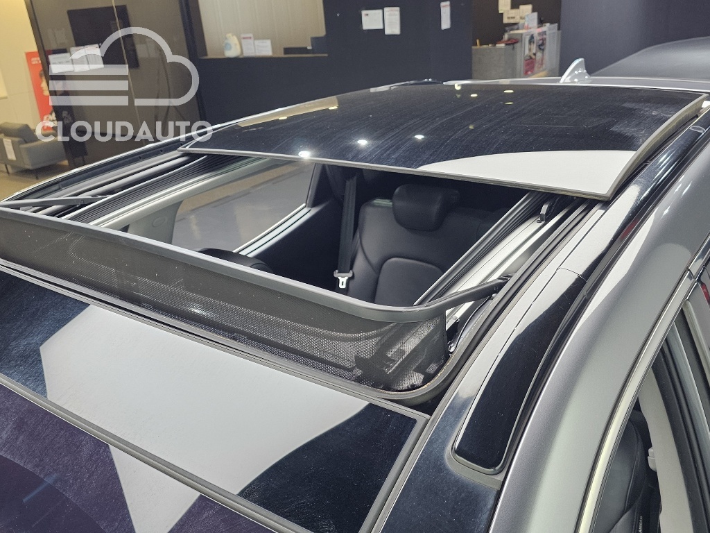 2015 Hyundai Santa Fe Diesel 2.0 4WD Exclusive - Image 19
