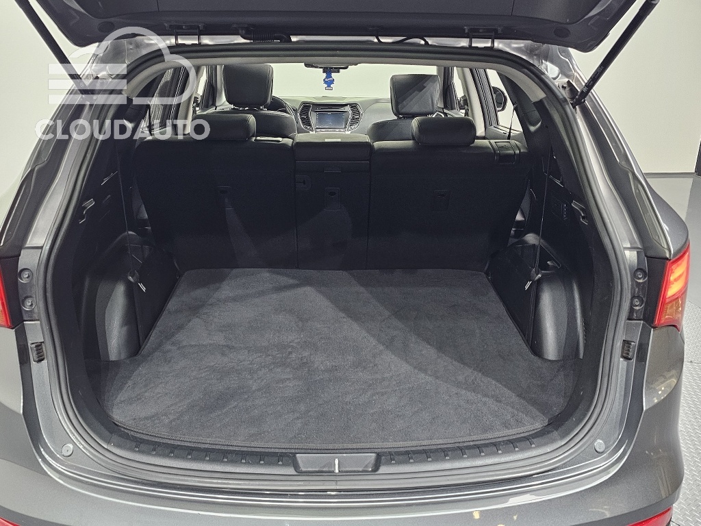 2015 Hyundai Santa Fe Diesel 2.0 4WD Exclusive - Image 20