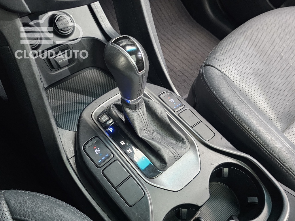2015 Hyundai Santa Fe Diesel 2.0 4WD Exclusive - Image 9