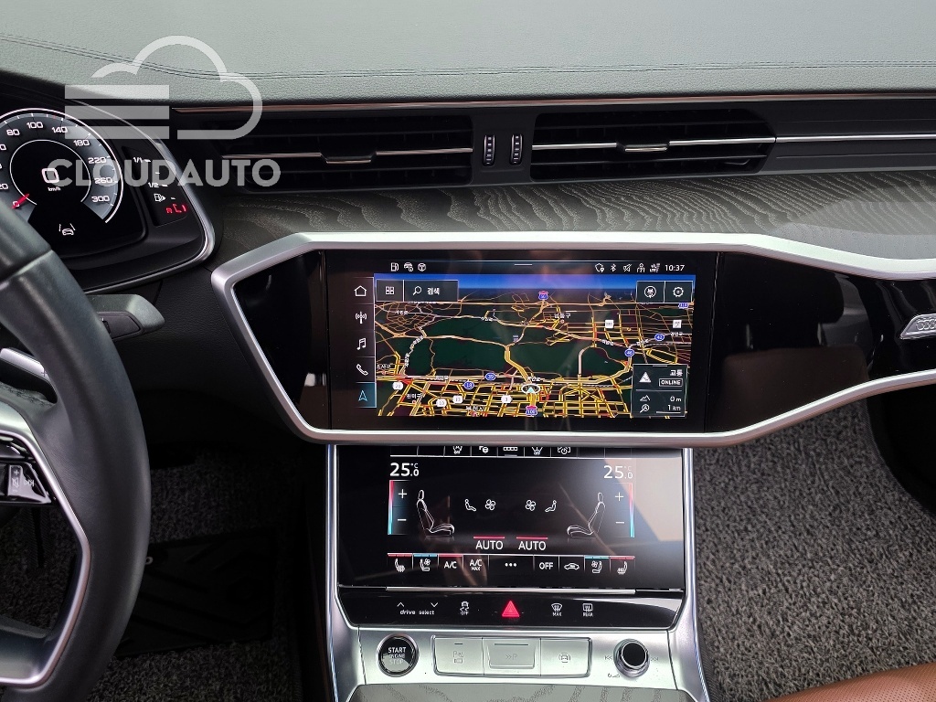 2023 Audi A6 45 TFSI Premium - Image 14