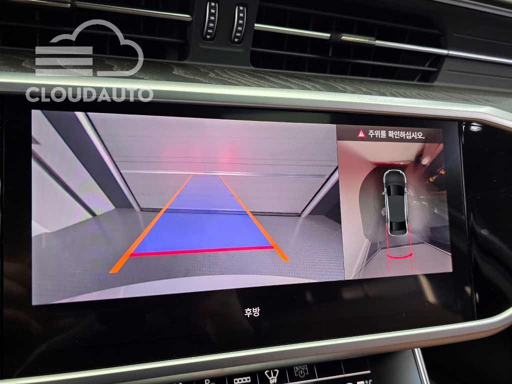2023 Audi A6 45 TFSI Premium - Image 15