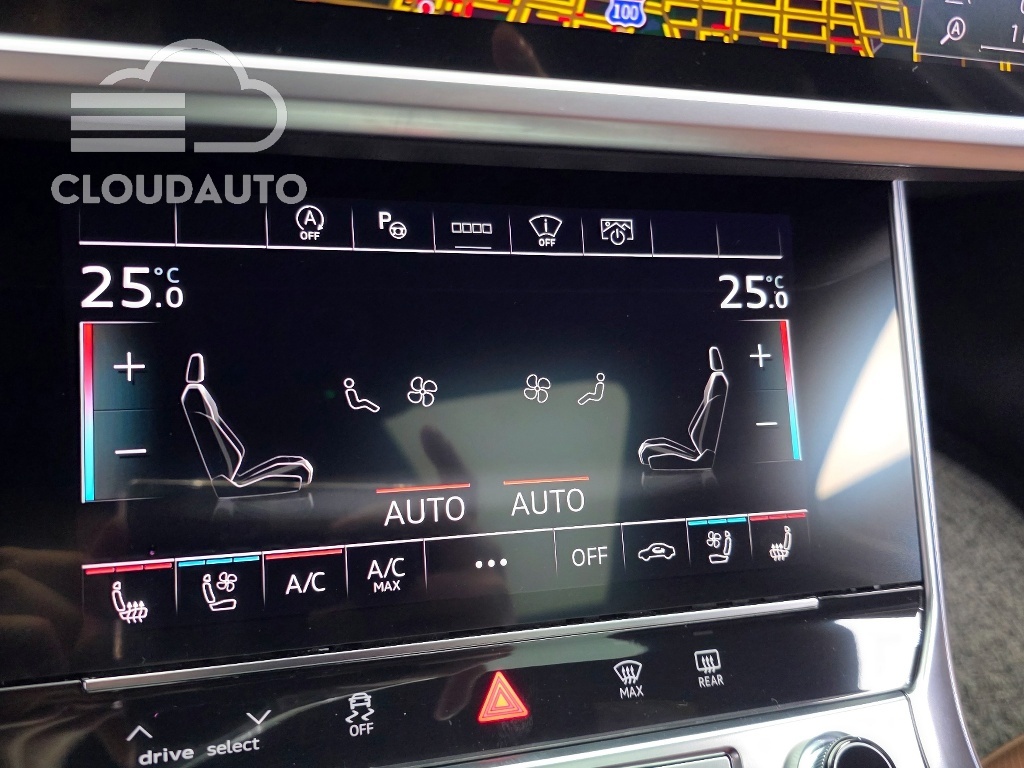 2023 Audi A6 45 TFSI Premium - Image 16