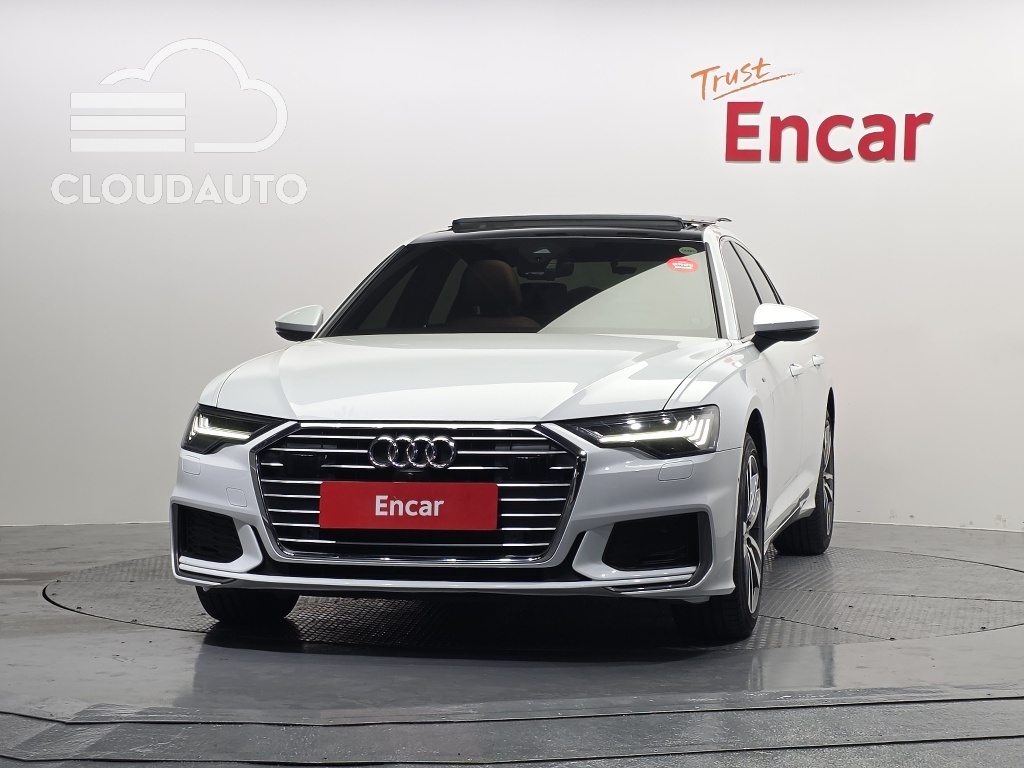 2023 Audi A6 45 TFSI Premium - Image 3
