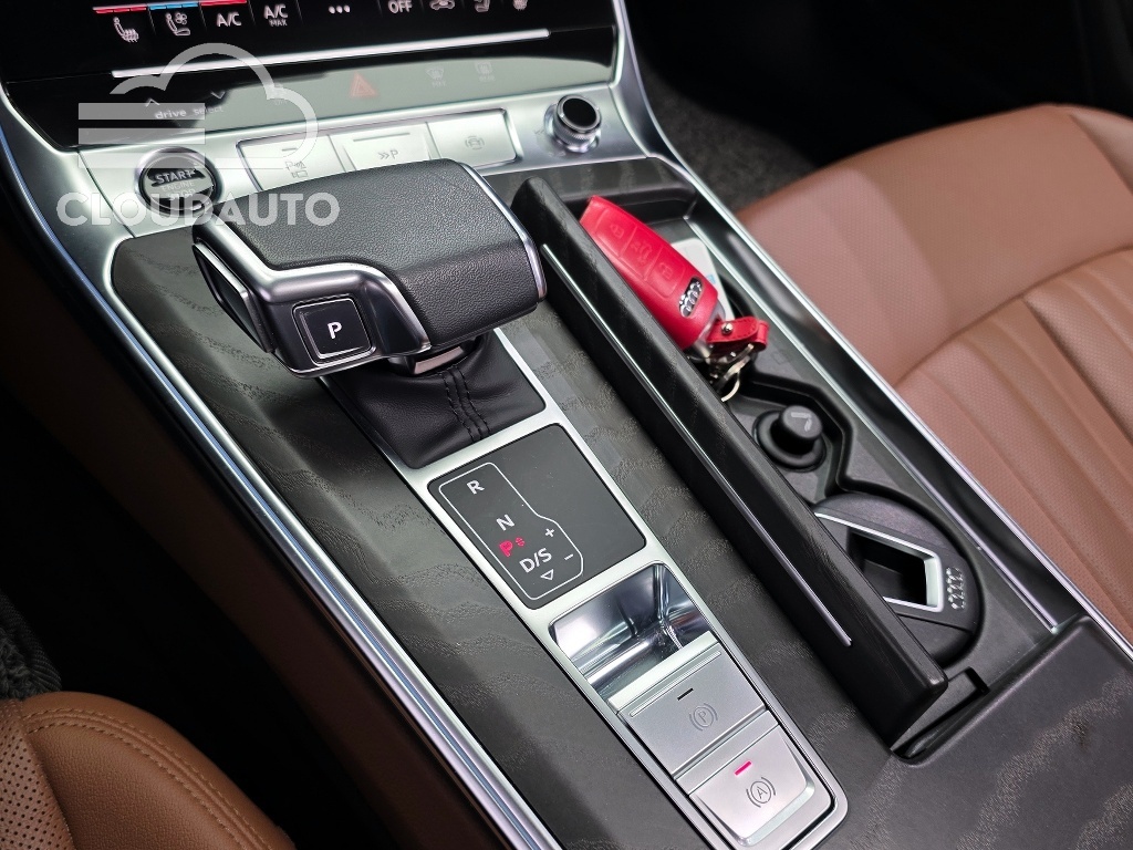 2023 Audi A6 45 TFSI Premium - Image 9