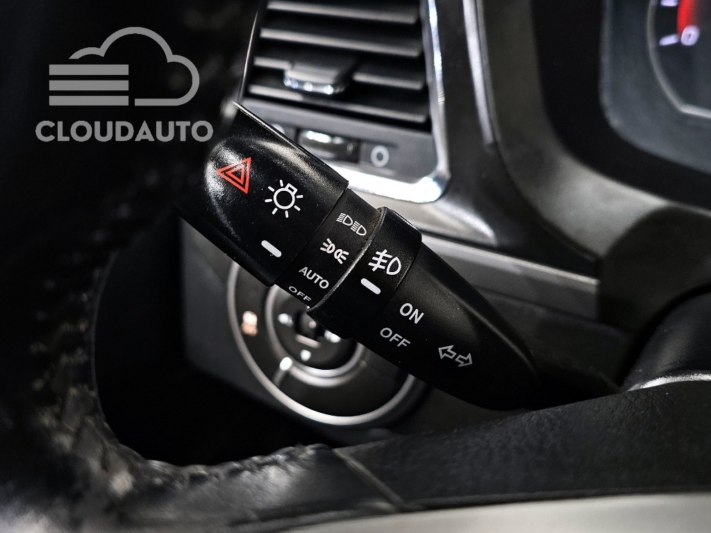 2016 SsangYong Korando Sports CX7 4WD - Image 18