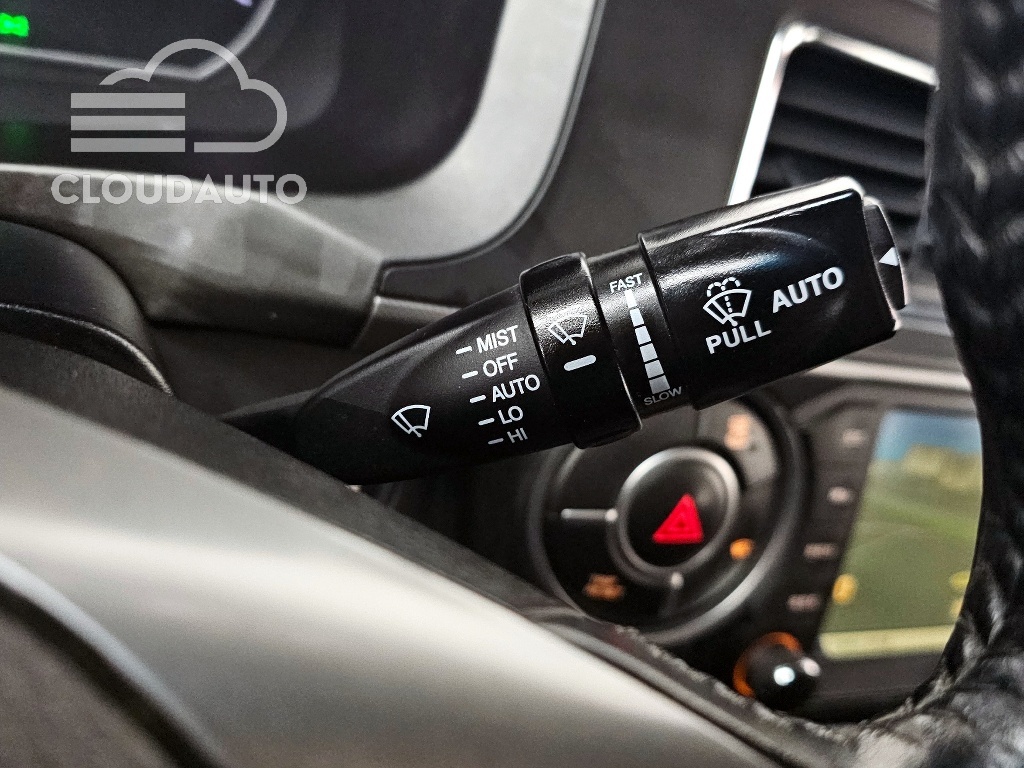 2016 SsangYong Korando Sports CX7 4WD - Image 19