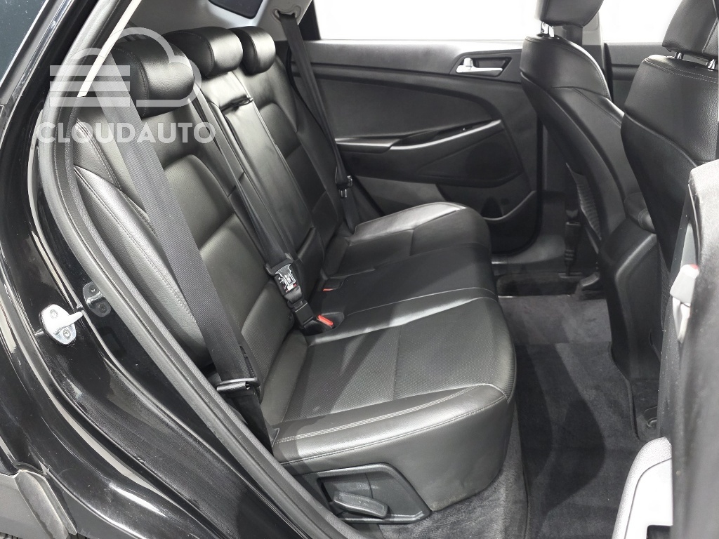 2020 Hyundai Tucson Gasoline 1.6 Turbo 2WD - Image 9