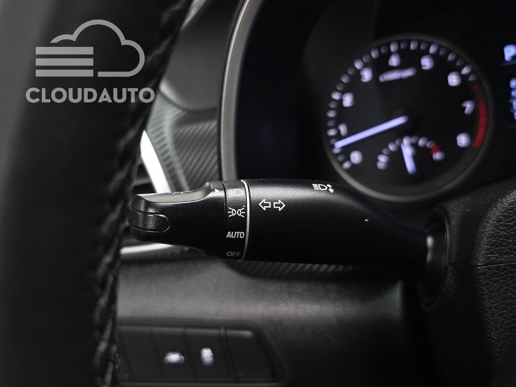 2020 Hyundai Tucson Gasoline 1.6 Turbo 2WD - Image 14