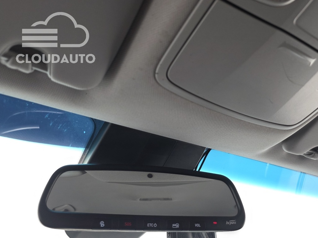 2020 Hyundai Tucson Gasoline 1.6 Turbo 2WD - Image 16