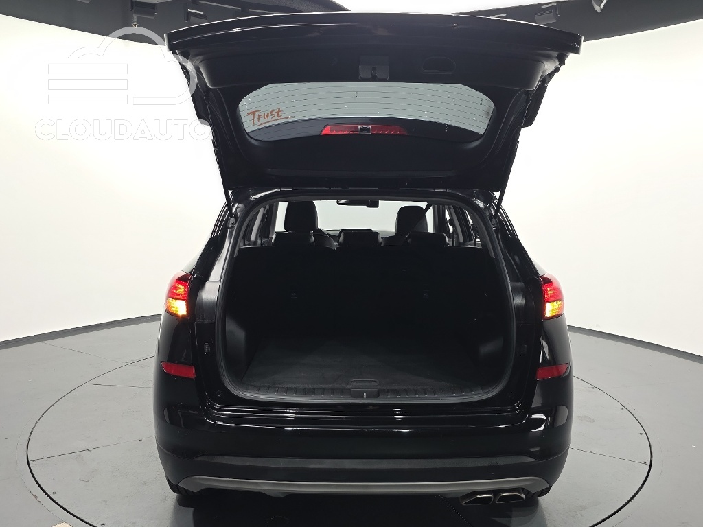 2020 Hyundai Tucson Gasoline 1.6 Turbo 2WD - Image 17