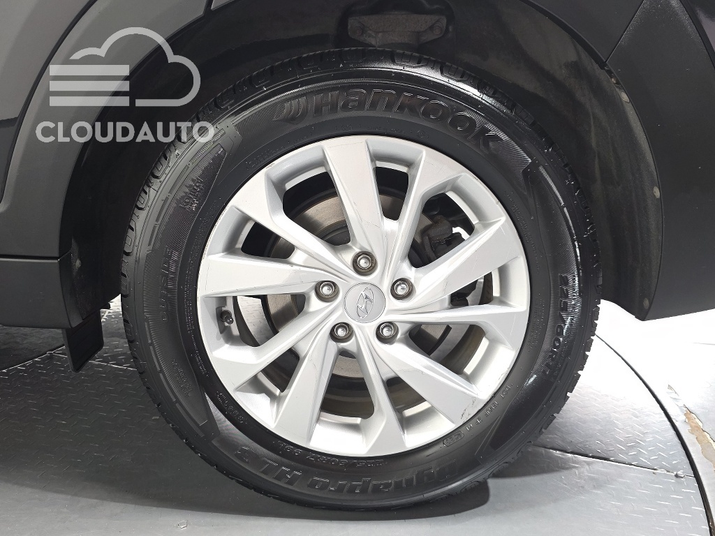 2020 Hyundai Tucson Gasoline 1.6 Turbo 2WD - Image 18