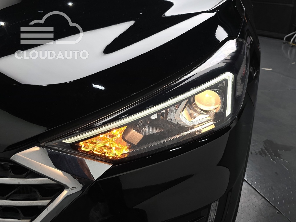 2020 Hyundai Tucson Gasoline 1.6 Turbo 2WD - Image 19