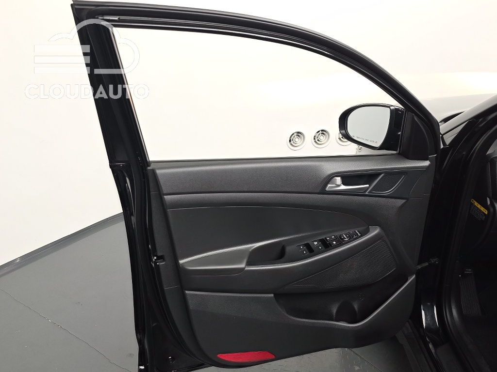 2020 Hyundai Tucson Gasoline 1.6 Turbo 2WD - Image 21